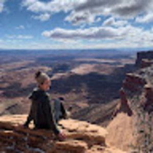 Meet your Posher, Randi